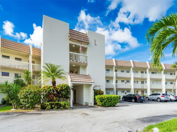 6770 Royal Palm Blvd APT 211L, Pompano Beach, FL 33063