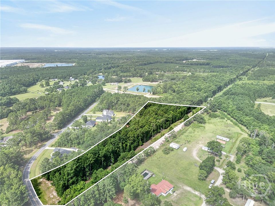 1st image of 0 Osteen Tract C-2 Road