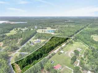 0 Osteen Rd #C-2, Bloomingdale, GA 31302