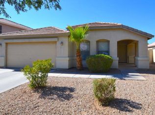 1626 E Harwell Rd, Phoenix, AZ 85042