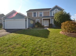 603 Chatham Cir, Algonquin, IL