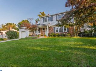 242 Boyer Ave, West Berlin, NJ 08091