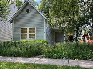 1914 S Talbott St, Indianapolis, IN