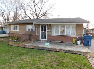 365 166th St, Calumet City, IL