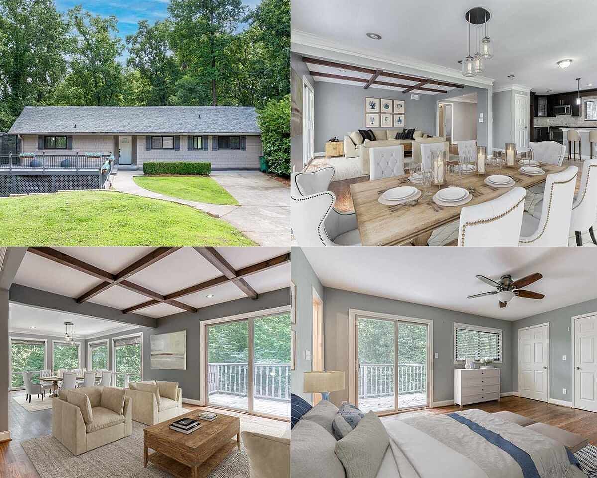 5583 Benton Woods Dr, Sandy Springs, GA 30342 Zillow