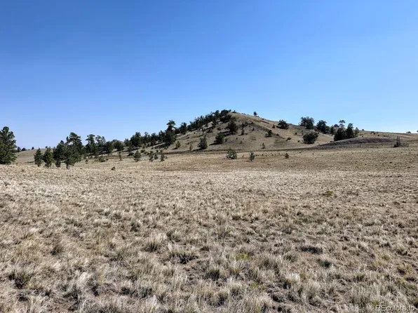 0000 Falcon Road, Hartsel, CO 80449