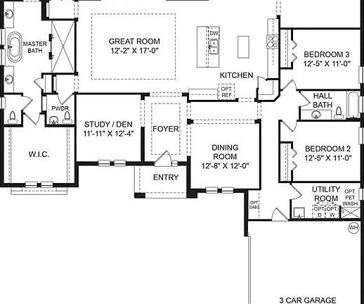 4th image of 5211 Lake Venice Dr