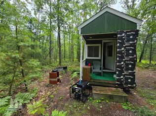 Lake May Rd, Hawks, MI 49743