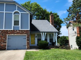 14115 W 88th Ter, Lenexa, KS 66215
