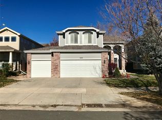 6595 W Sumac Ave, Denver, CO 80123