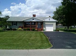 270 Broadway Rd, Enon, OH 45323