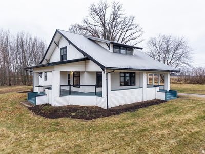 1496 E 700 N, Albion, IN, 46701