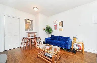 Rented by Living New York