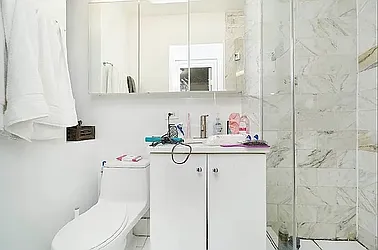 Rented by Living New York