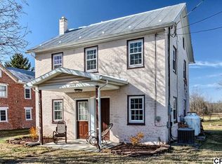 2558 Mummasburg Rd, Gettysburg, PA 17325