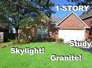 5934 Skyhaven Ln, Spring, TX 77379