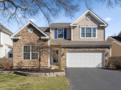 4545 Grand Strand Dr, Grove City, OH, 43123