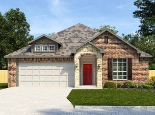 10263 Kimberlite Dr, Temple, TX 76502