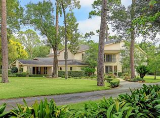 9 Stillforest St, Houston, TX 77024