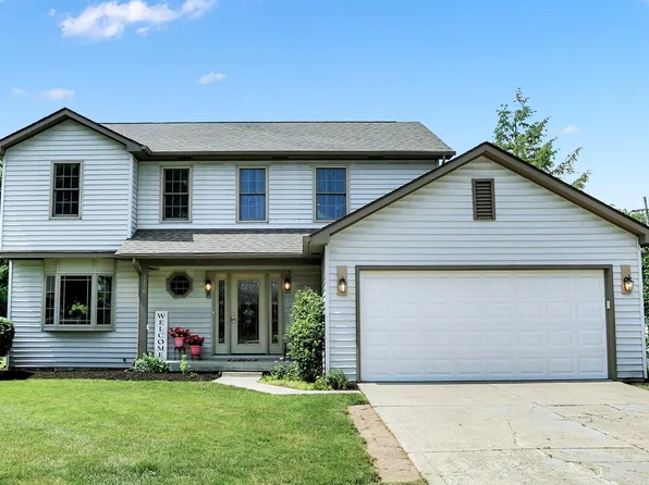 1379 Sherman Cir, Cicero, IN 46034