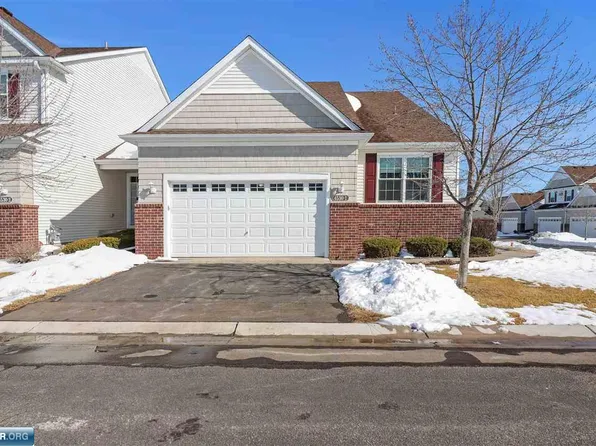 4530 Empire Dr N, Hugo, MN 55038