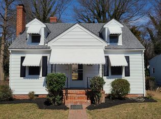 712 Pensacola Ave, Richmond, VA 23222