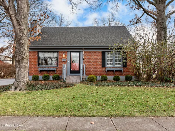 4110 Berkshire Ave, Louisville, KY 40220