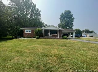16 Cruse Loop SE, Corydon, IN 47112