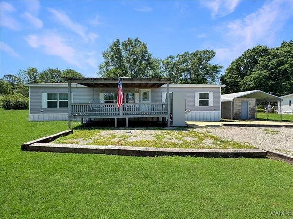 234 Broad Leaf Cir, Moundville, AL 35474