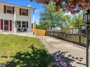 8507 Summit Rd, Pasadena, MD 21122