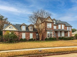 1814 Countryside, Carrollton, TX 75007
