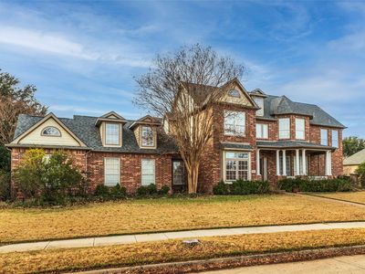 1814 Countryside, Carrollton, TX, 75007