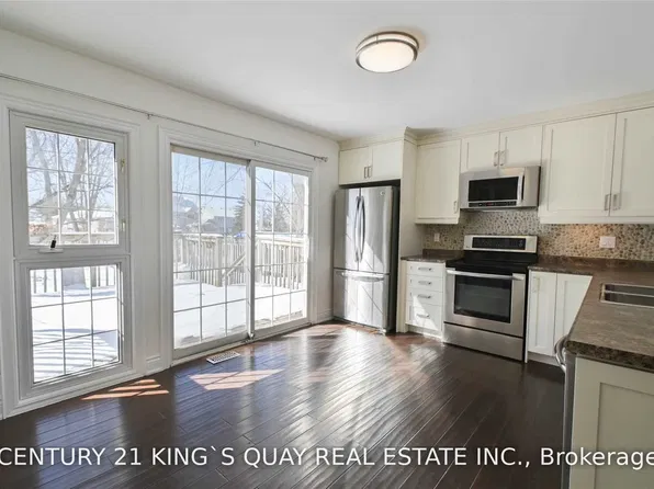 291 Clarlyn Dr, Georgina, ON L4P 3C8