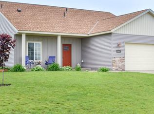 1615 34th St NE, Sauk Rapids, MN 56379