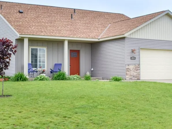 1615 34th St NE, Sauk Rapids, MN 56379