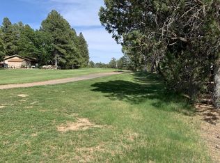 3720 Country Club Dr, Show Low, AZ 85901
