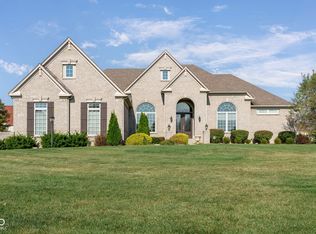 7610 Monte Carlo Way, Indianapolis, IN 46278