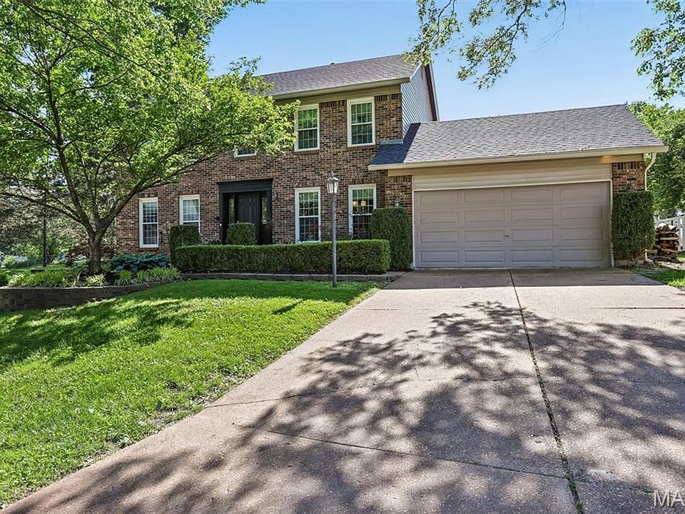 1st image of 1419 Sawyers Trail Ct