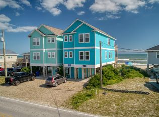 1348 S Shore Dr #B, Surf City, NC 28445