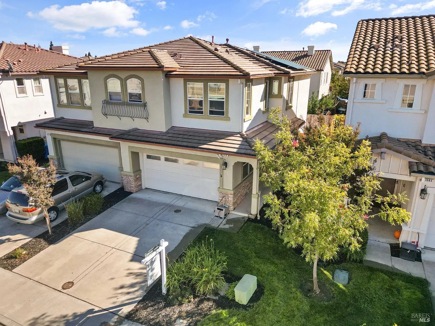 1079 Portofino Ave Modern 3BR/2.5BA with Solar, Available Now — Photo 2