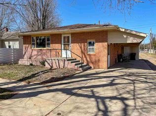 508 5th St, Alma, NE 68920