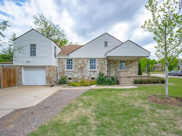 721 NW 46th St, Oklahoma City, OK 73118