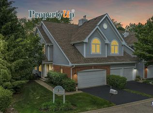 1796 W Ethans Glen Dr, Palatine, IL 60067