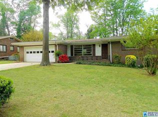 1036 52nd St S, Birmingham, AL 35222