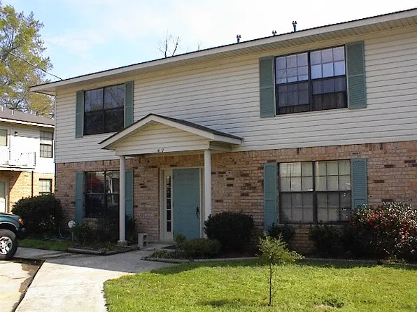 617 Bond St #4, Ruston, LA 71270