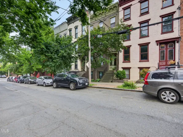 82 Dove Street, Albany, NY 12210