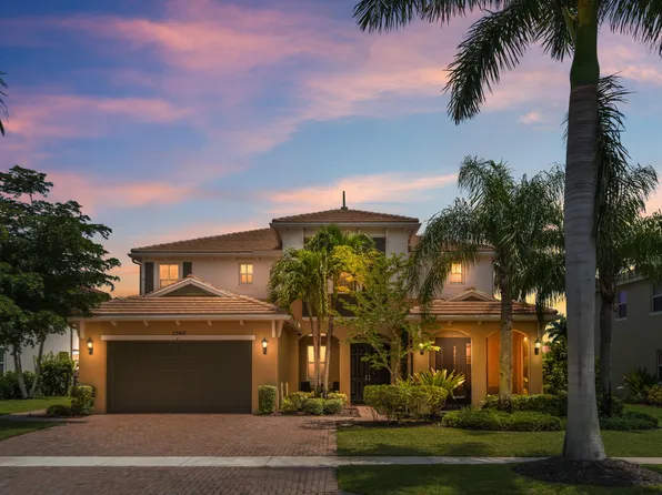 2946 Payson Way, Wellington, FL 33414