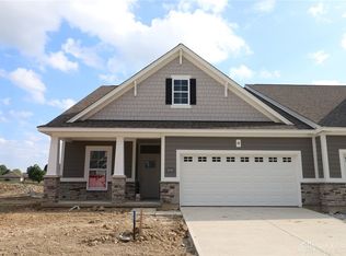 1680 Glade Valley Dr #137, Washington Township, OH 45458