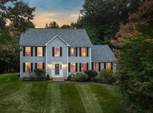86 Godfrey Lane, Fremont, NH 03044