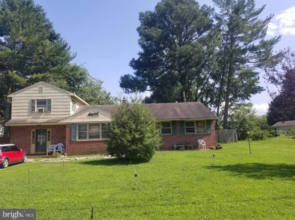 311 Calvin Dr, Salisbury, MD 21804